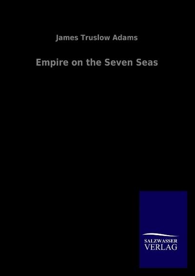 Empire on the Seven Seas