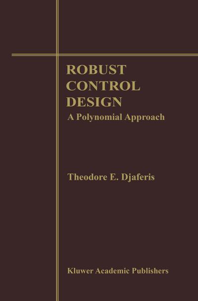 Robust Control Design