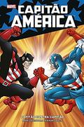 Capitão América: Capitão Contra Capitão