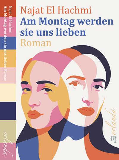 El Hachmi,Am Montag werden