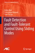 Fault Detection and Fault-Tolerant Control Using Sliding Modes