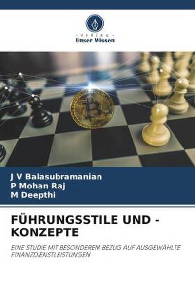 FÜHRUNGSSTILE UND -KONZEPTE