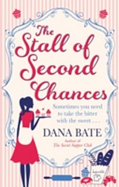Stall of Second Chances