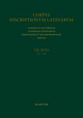 Pars media conventus Carthaginiensis (Ager Segobrigensis et oppida a Valeria Ilugonem)