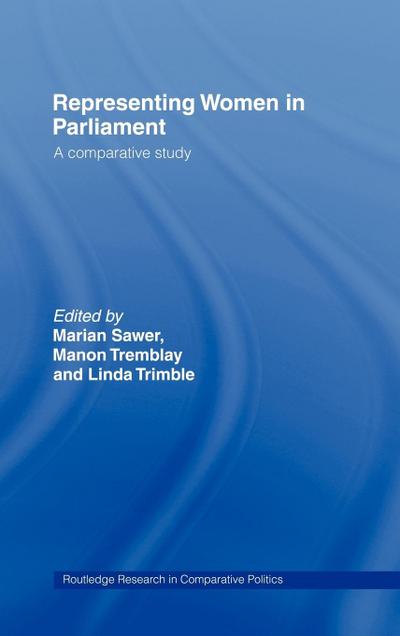 Representing Women in Parliament