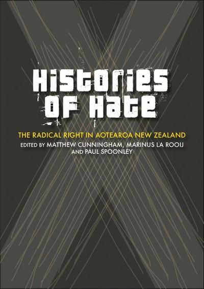 Histories of Hate