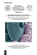 Biomineralization