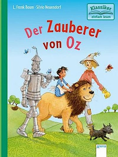 Der Zauberer von Oz