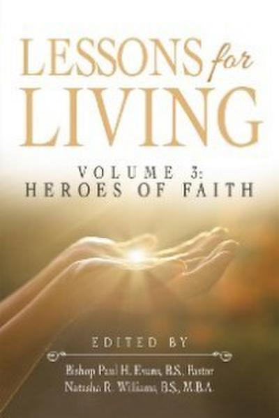 Lessons for Living
