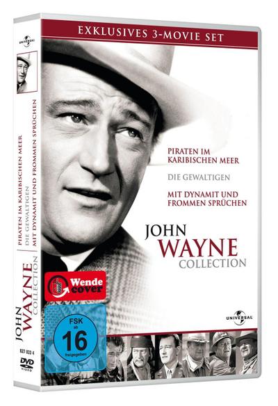 John Wayne Collection