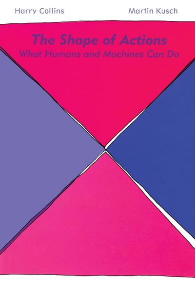 The Shape of Actions