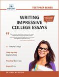 Writing Impressive College Essays