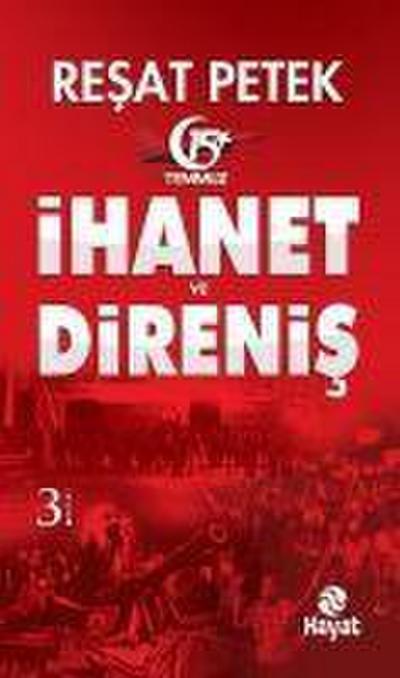 Ihanet ve Direnis