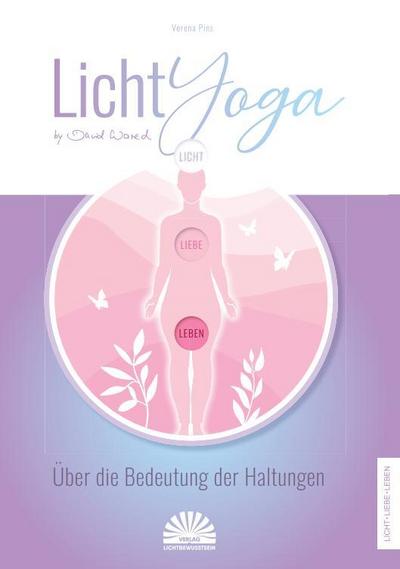 LichtYoga by David Wared 