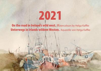 In Irlands wildem Westen 2021
