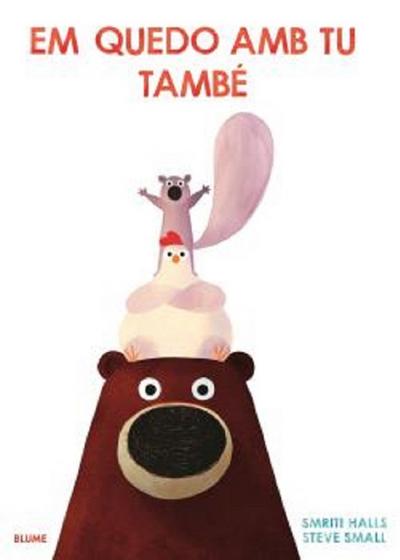 Em quedo amb tu també