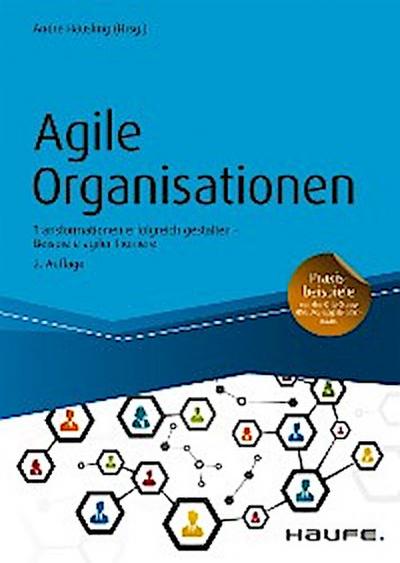Agile Organisationen