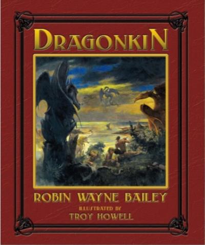 Dragonkin (HC)