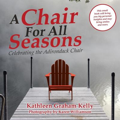 A Chair for All Seasons