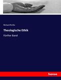 Theologische Ethik