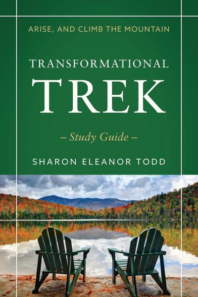 Arise, and Climb the Mountain