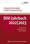 DIVI Jahrbuch 2022/2023