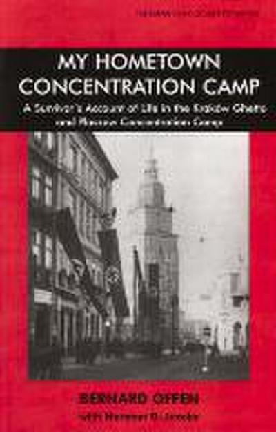 My Hometown Concentration Camp