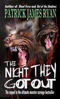 The Night They Got Out