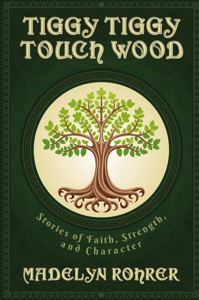 TIGGY TIGGY TOUCH WOOD