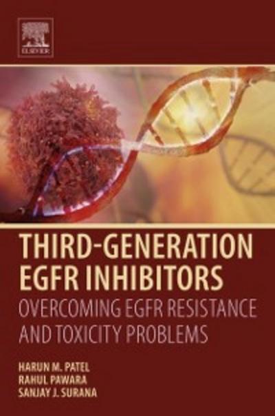 Third Generation EGFR Inhibitors