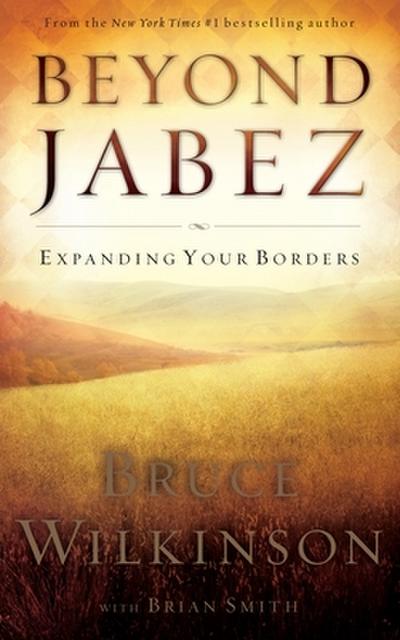 Beyond Jabez