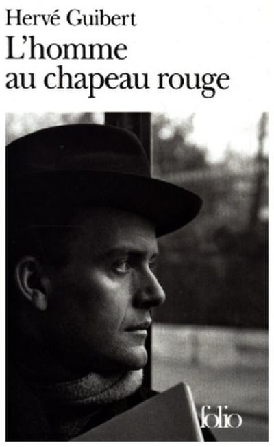 L’ homme au chapeau rouge