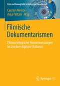 Filmische Dokumentarismen