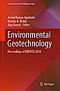 Environmental Geotechnology