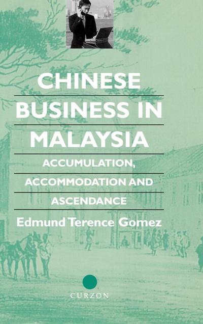 Chinese Business in Malaysia