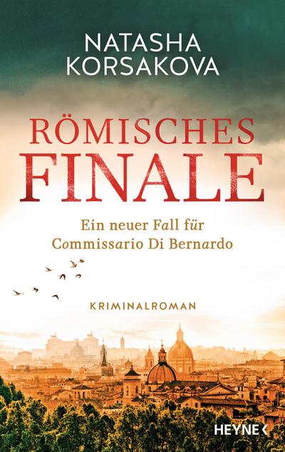 Römisches Finale