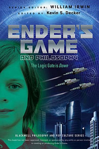 Ender’s Game and Philosophy