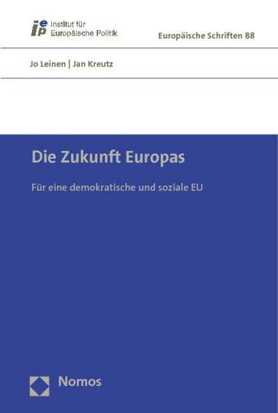 Die Zukunft Europas