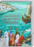 Geschichten aus der Bibel für Kinder