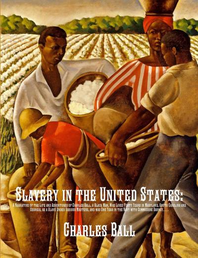 Slavery in the United States