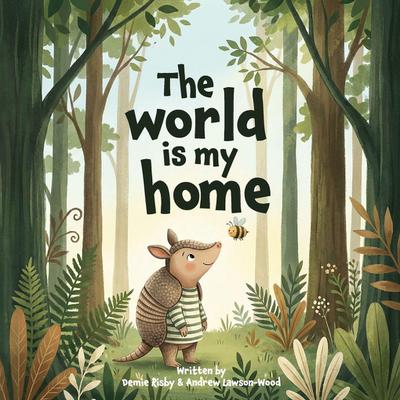 The World is my home