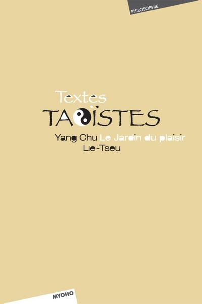Textes taoïstes