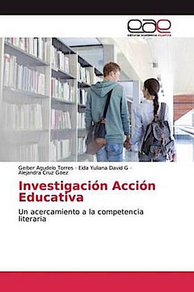 Investigación Acción Educativa