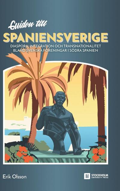 Guiden till Spaniensverige