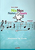 Nix Nax Notenspatz