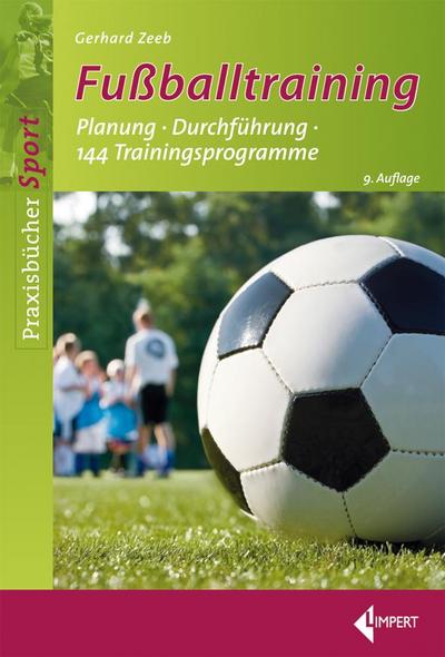 Fußballtraining 