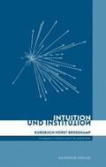Intuition und Institution