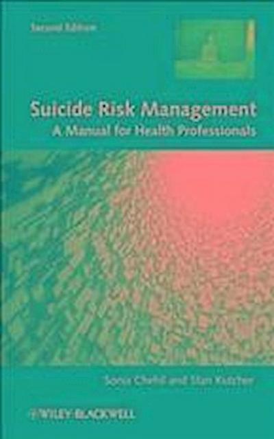 Suicide Risk Management