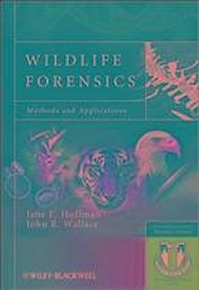 Wildlife Forensics