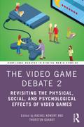 The Video Game Debate 2